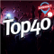 Hitradio antenne 1 - Top 40 logo