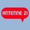 Antenne 21 logo