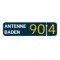 Antenne Baden logo