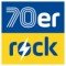 ANTENNE BAYERN 70er Rock logo
