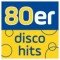 ANTENNE BAYERN 80er Disco Hits logo