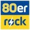 ANTENNE BAYERN 80er Rock logo