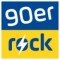 ANTENNE BAYERN 90er Rock logo