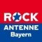ANTENNE BAYERN Classic Rock Live logo