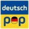 ANTENNE BAYERN: Deutsch Pop logo