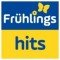 ANTENNE BAYERN: Frühlingshits logo