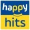 ANTENNE BAYERN: Happy Hits logo