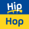 ANTENNE BAYERN Hip Hop logo