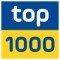 ANTENNE BAYERN Top 1000 logo