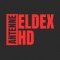 ANTENNE ELDEX HD logo