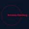 Antenne Hamburg logo
