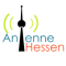 Antenne Hessen logo