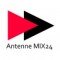 Antenne Mix 24 logo