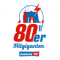 Antenne MV 80er Hitgiganten logo