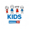 AMV Kids logo