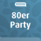 Antenne Niedersachsen - 80er Party logo