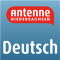 Antenne Niedersachsen - Deutsch logo