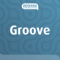 Antenne Niedersachsen Groove logo