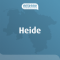 Antenne Niedersachsen Heide logo