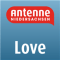 Antenne Niedersachsen Love logo
