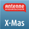 Antenne Niedersachsen - Weihnachten logo