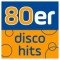 ANTENNE NRW 80er Disco Hits logo