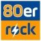 ANTENNE NRW 80er Rock logo