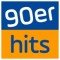 ANTENNE NRW 90er Hits logo