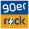 ANTENNE NRW 90er Rock logo