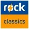 ANTENNE NRW Rock Classics logo