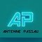 Antenne Passau logo