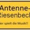 Antenne-Riesenbeck logo
