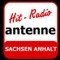 Antenne Sachsen Anhalt logo