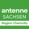 ANTENNE SACHSEN - Region Chemnitz logo