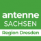 ANTENNE SACHSEN - Region Dresden logo