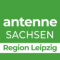 ANTENNE SACHSEN - Region Leipzig logo