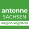 ANTENNE SACHSEN - Region Vogtland logo