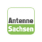 Antenne Sachsen logo