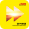 Antenne Steiermark Sunrise logo