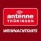 ANTENNE THÜRINGEN Weihnachtshits logo