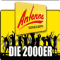 Antenne Vorarlberg 2000er Hits logo