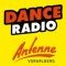 Antenne Vorarlberg Dance Radio logo