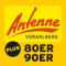 Antenne Vorarlberg PLUS 80er,90er logo