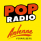 Antenne Vorarlberg Pop Radio logo