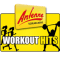 Antenne Vorarlberg Workout Hits logo