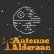 Antennealderaan logo