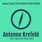 Antennekrefeld logo
