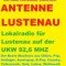 Antennelustenau logo