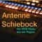 Antenneschiebock logo