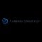 Antennesimulator logo